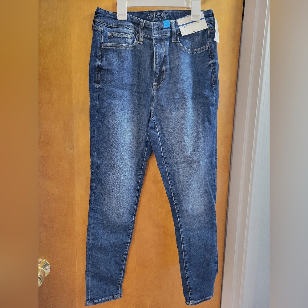 Arizona jeggings